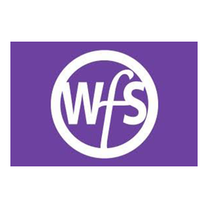 Wholistic Financial Solution (WFS) logo